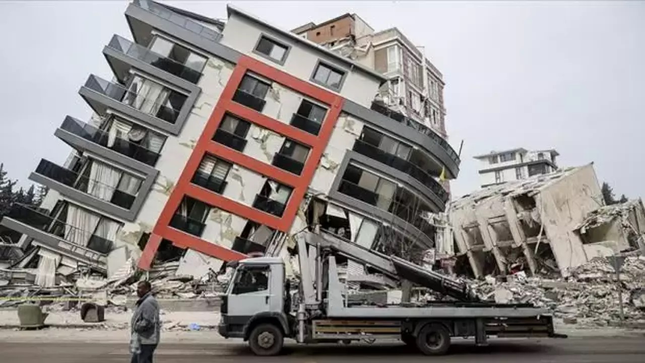 Hangi illerde deprem riski var?