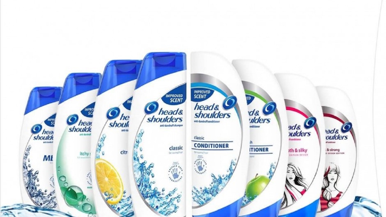 Head & Shoulders alternatif ürünler