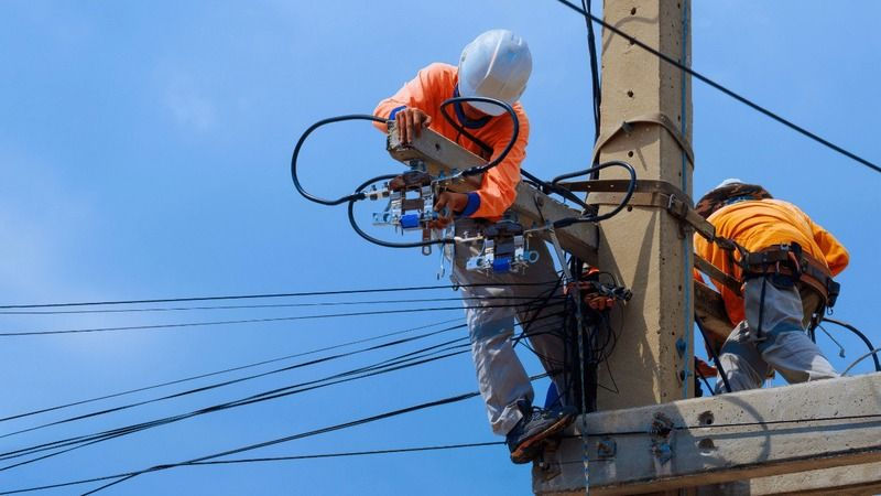 bedaş elektrik kesintisi