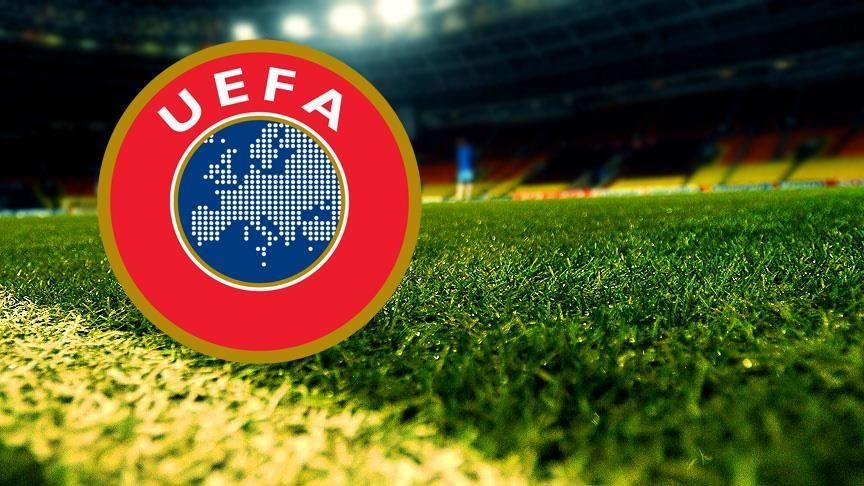 UEFA maçları