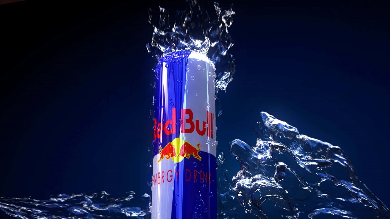 Red Bull boykot edilen markalardan biri...