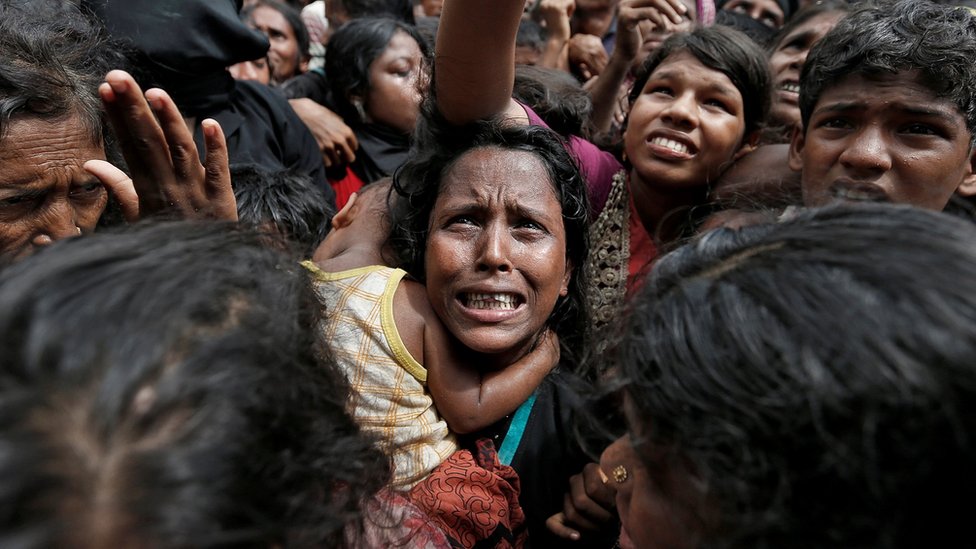 MYANMAR’DAKİ DEĞİŞEN GÜÇ DENGELERİ