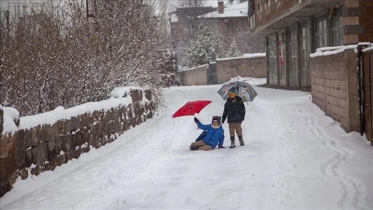 Hangi illerde okullar tatil