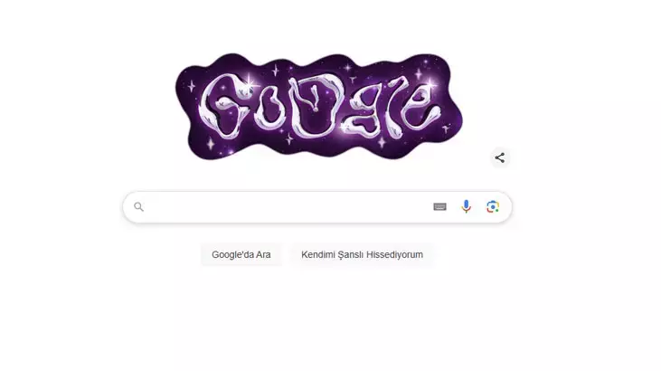 Google Doodle