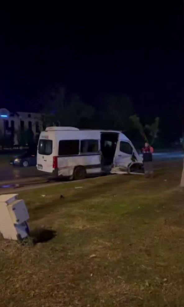 Adana'da meydana gelen trafik kazasında THY kaptan pilotu Hasan Eren hayatını kaybetti