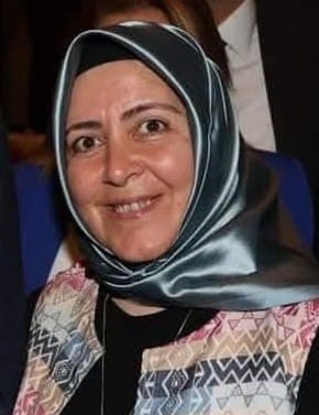 Ayşe Tokkaş