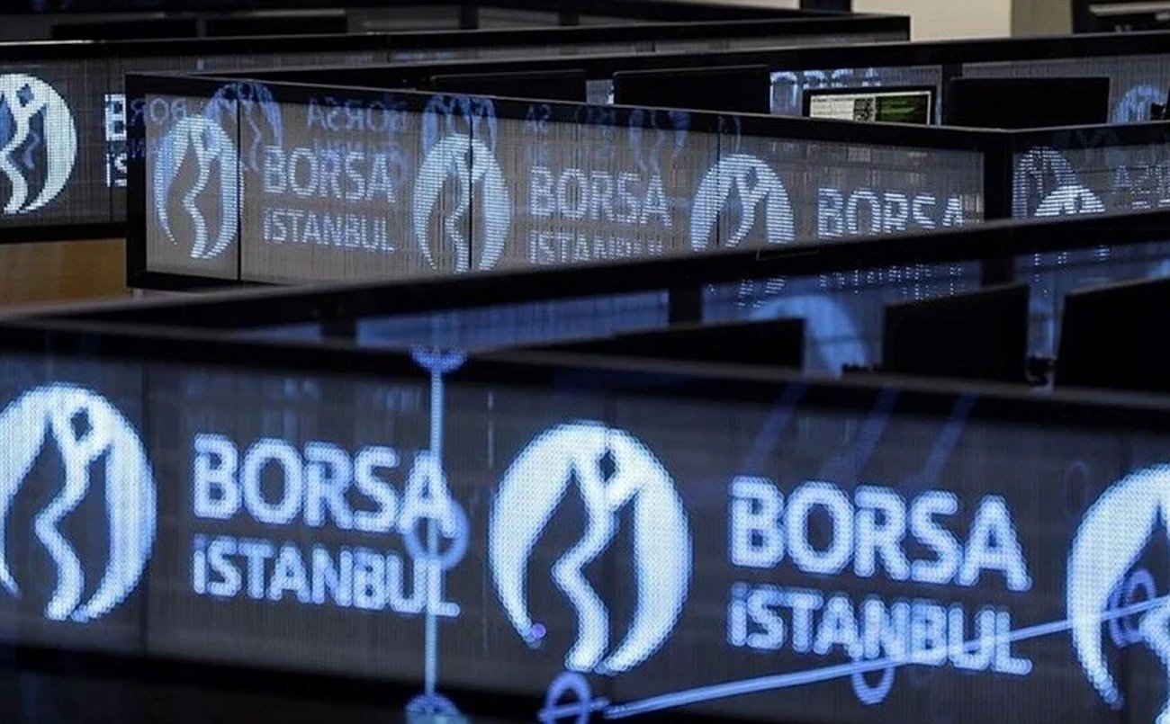 Borsa İstanbul’da BIST 100 Endeksi Güne Düşüşle Başladı?