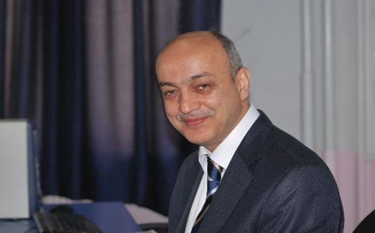 Selahattin Altundaş