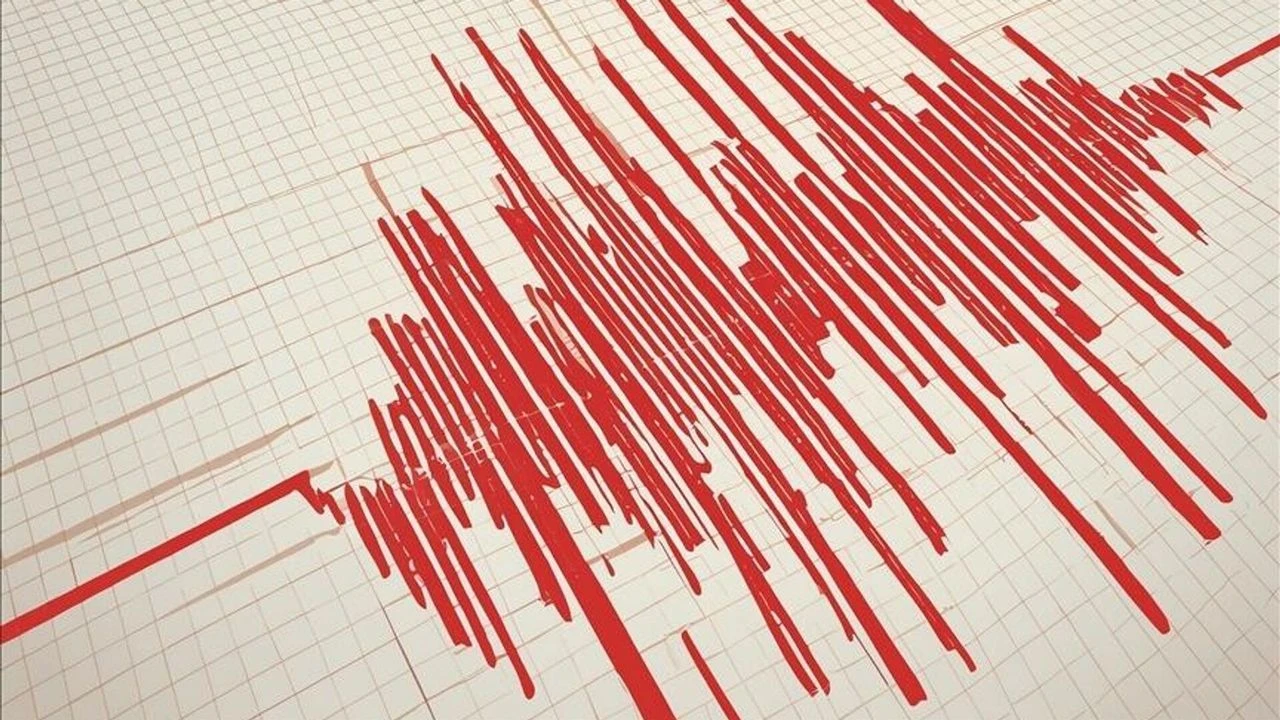 Bursa deprem