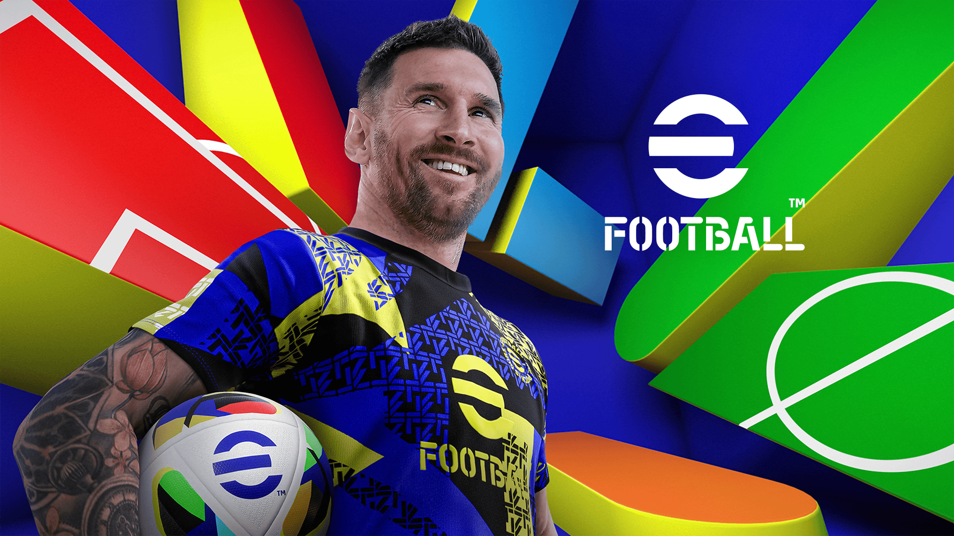 efootball Türkçe spiker