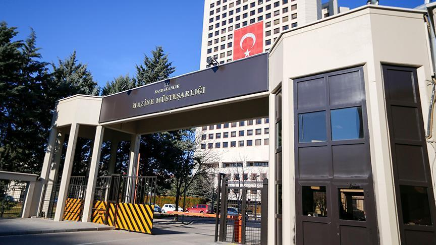 Hazine ve Maliye Bakanlığı 456 personel alımı