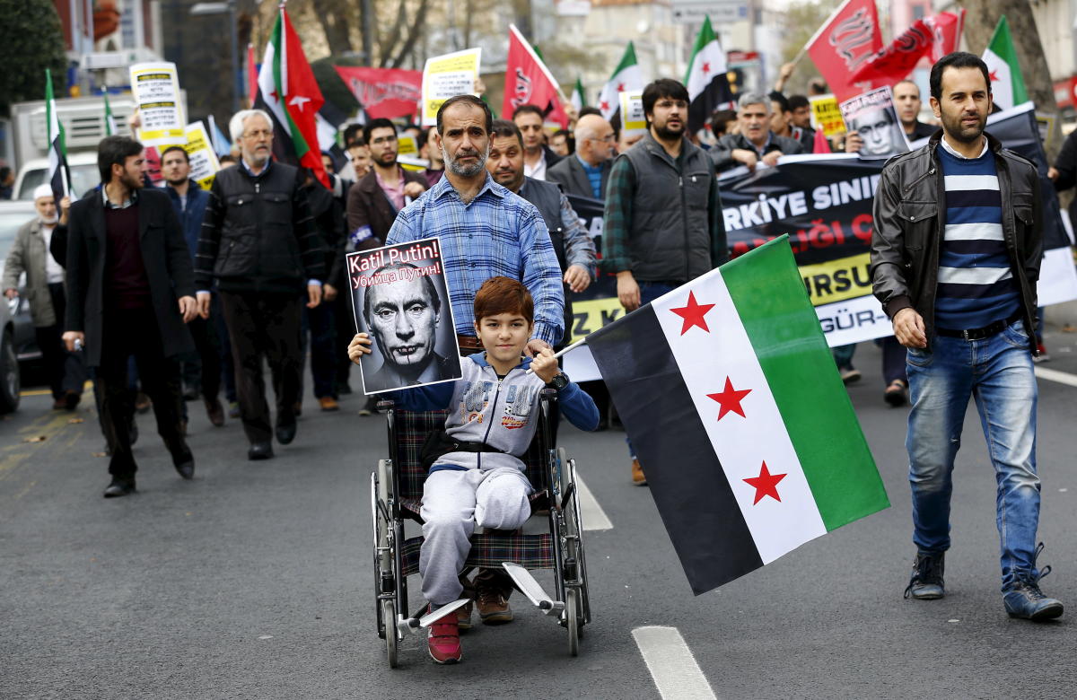 Haberde, Türk güvenlik yetkilileri de, operasyonun Hayat Tahrir eş-Şam (HTŞ) tarafından bağımsız olarak planlandığını ve Türkiye'nin yönlendirmesiyle yapılmadığını belirtildi. 