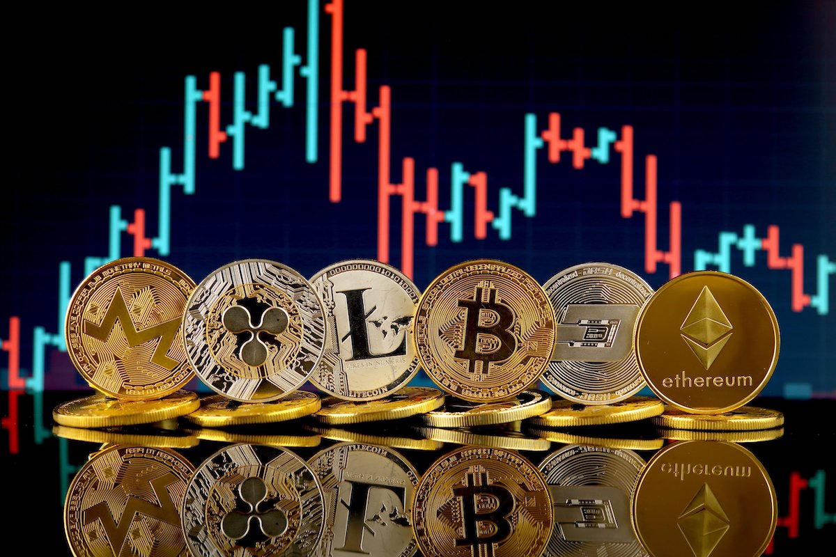 Bitcoin'de yeni rekor