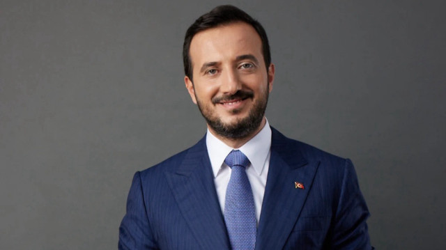 Bağcılar Belediye Başkanı Abdullah Özdemir