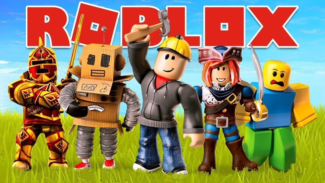 Roblox açılır mı?