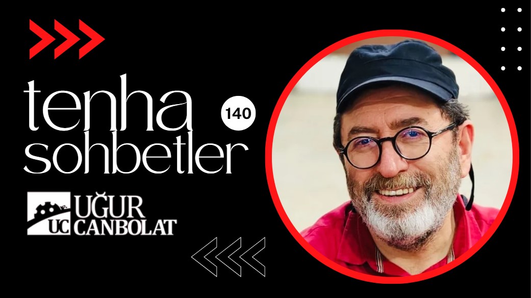 Tenha Sohbetler 140