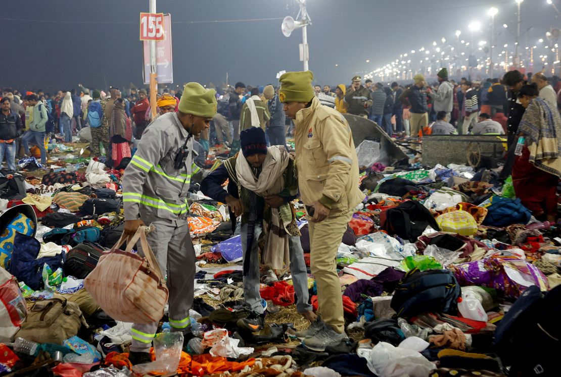  Kumb Mela 