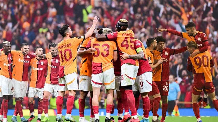 37 Galatasaray