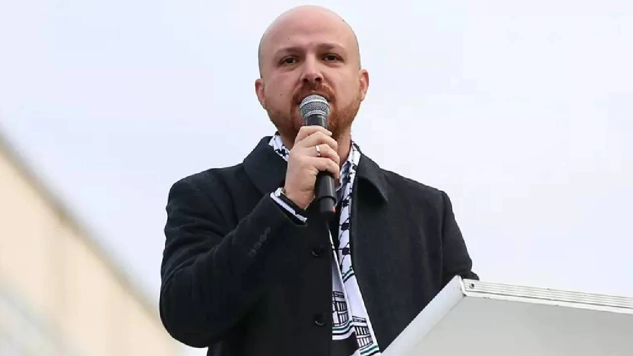 Bilal Erdoğan