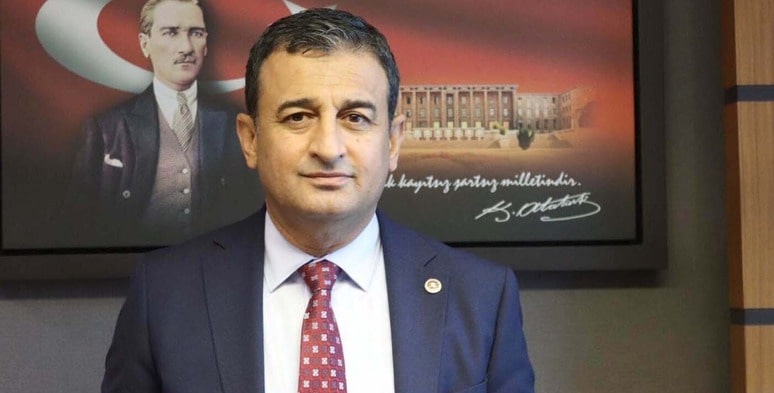 Burhanettin Bulut