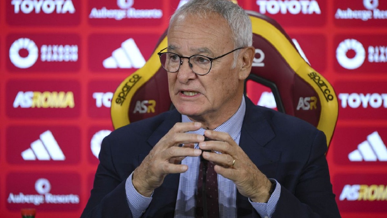 Claudio Ranieri'nin öğrencileri çıkış yakaladı