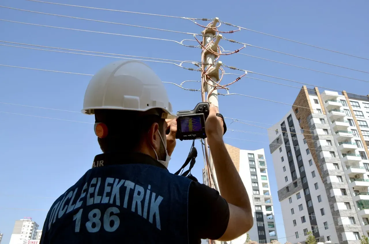 Dicle Elektrik