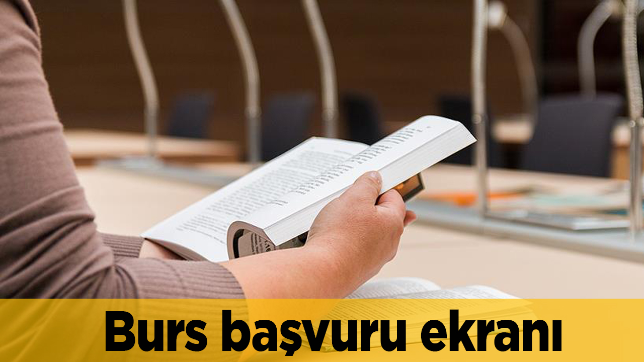 Diyanet Burs başvuruları online olarak yapılacak