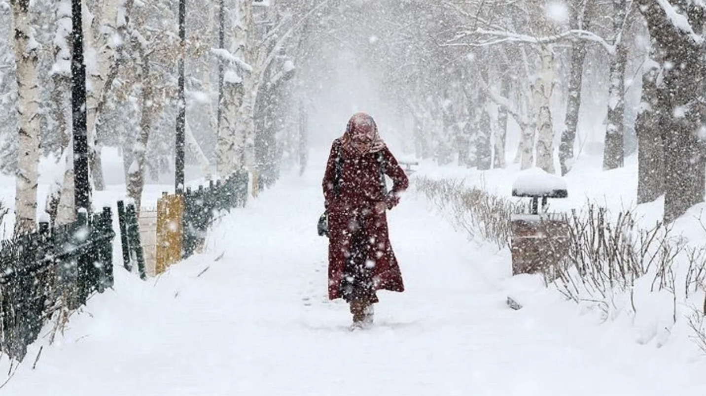 istanbulda kar ne zman yağacak