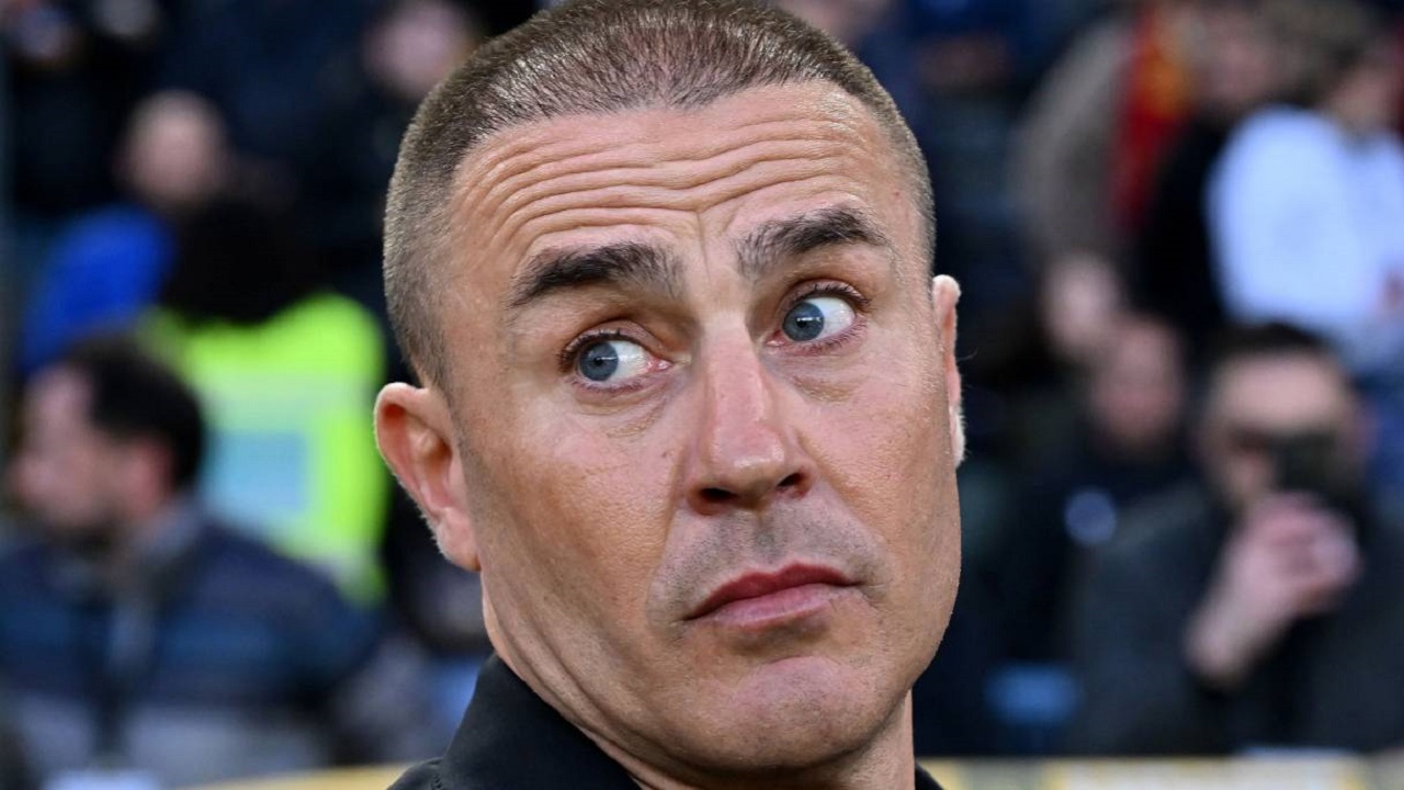 Fabio Cannavaro dönemi başladı