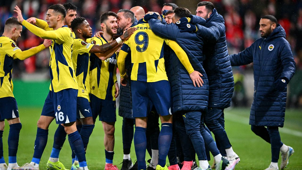 Fenerbahce Aa 2308677