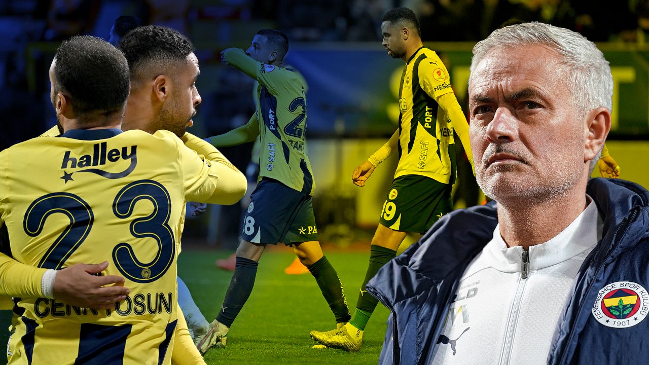 Fenerbahceden Turkiye Kupasinda Kasimpasaya Farkli Tarife Kasimpasa 3 Fenerbahce 17364514355493