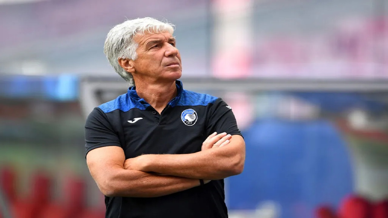 Gian Piero Gasperini'nin öğrencileri yeni bir başlangıç yapmak istiyor