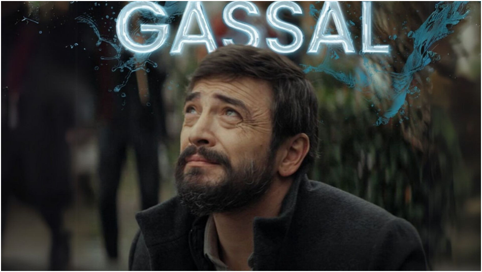 gassallar ve bebekler