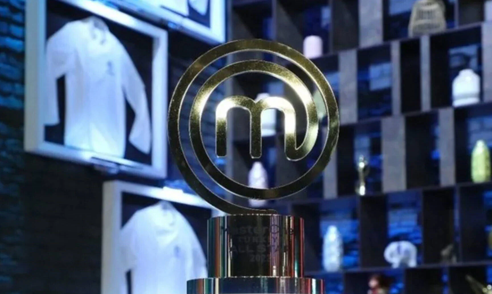 MasterChef Türkiye final