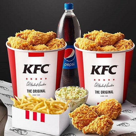 KFC Türkiye