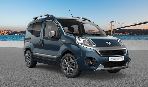 Fiat Fiorino hurda teşviki 2025