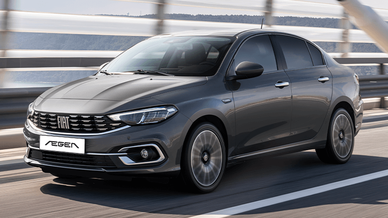 Fiat Egea hurda teşviki 2025