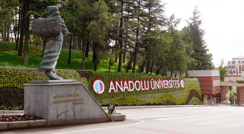 Anadolu Üniversitesi 2024-2025