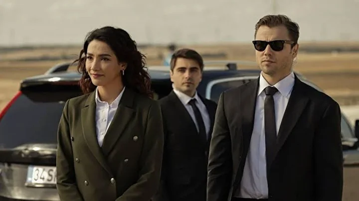 Teşkilat yeni bölüm fragmanı