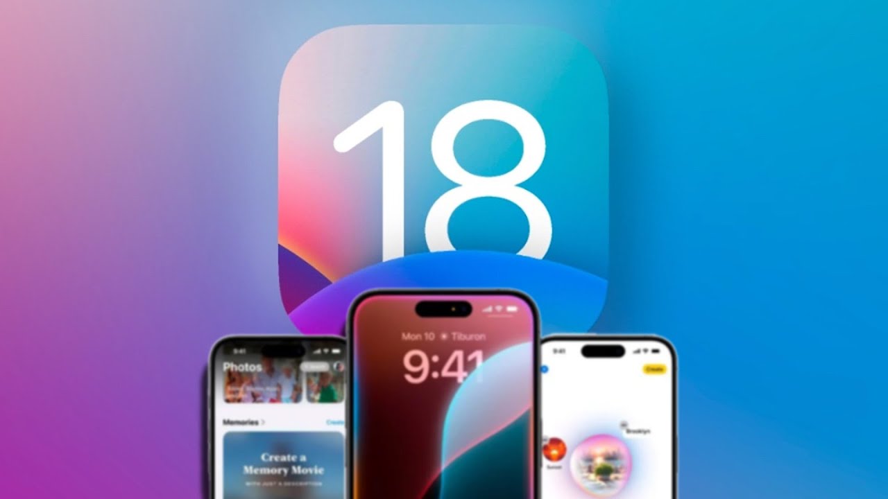 Ios 18 Yayinlandi Nasil Guncellenir