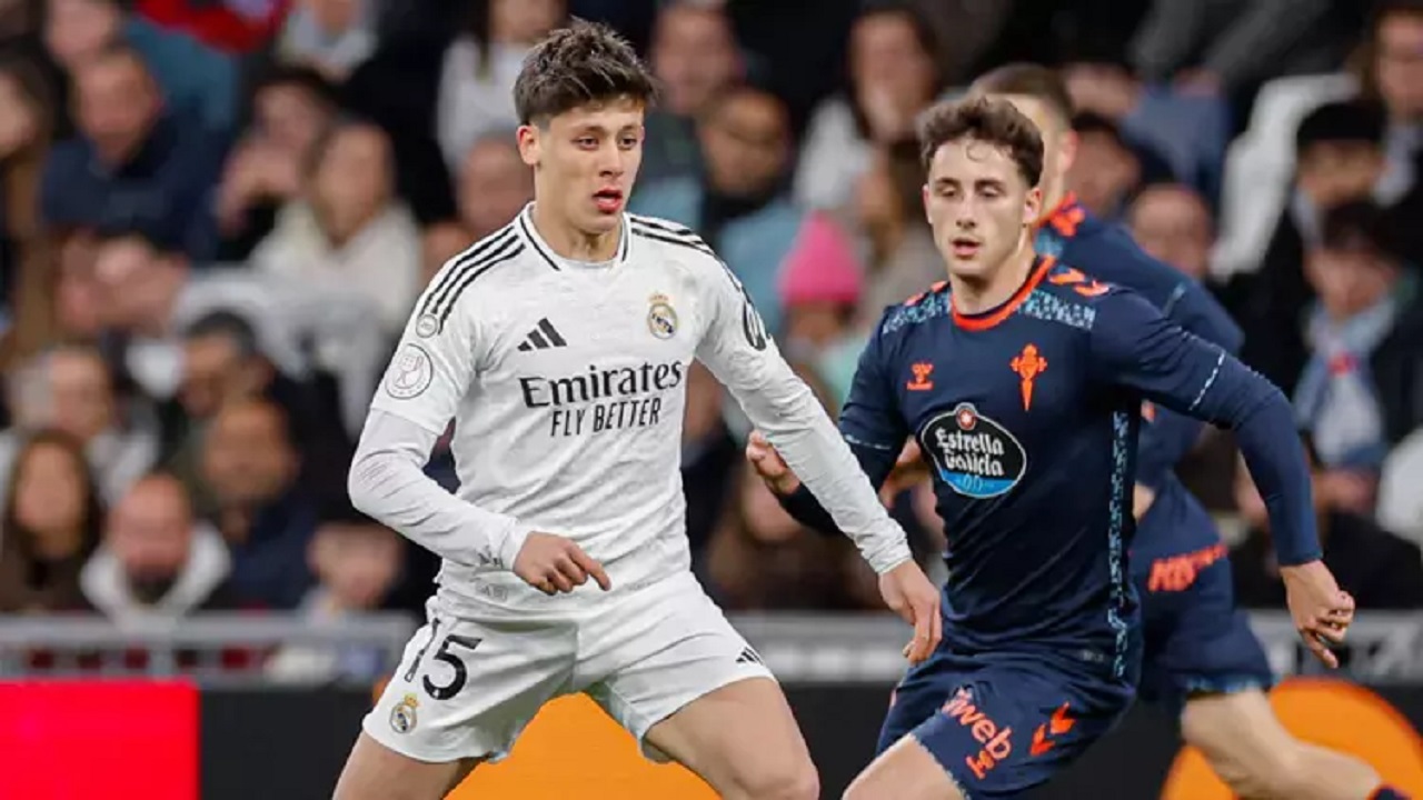 Real Madrid galibiyet için sahaya çıkacak