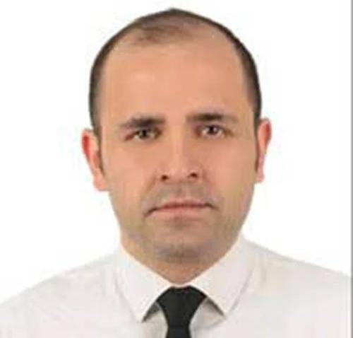 Abdüllatif Şener'in oğlu Şamil Şener, Cumhurbaşkanına hakaretten tutuklandı