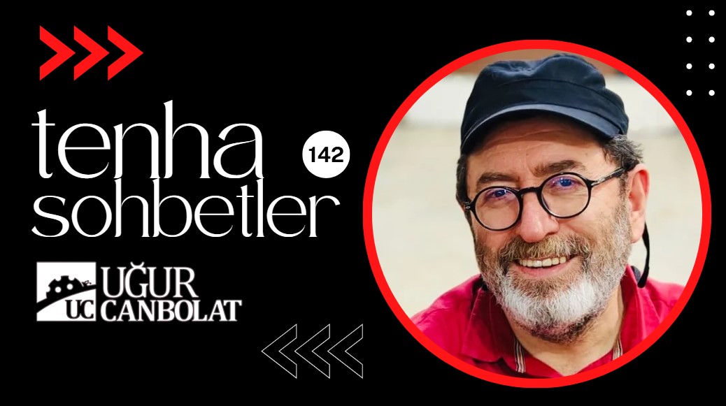 Tenha Sohbetler 142