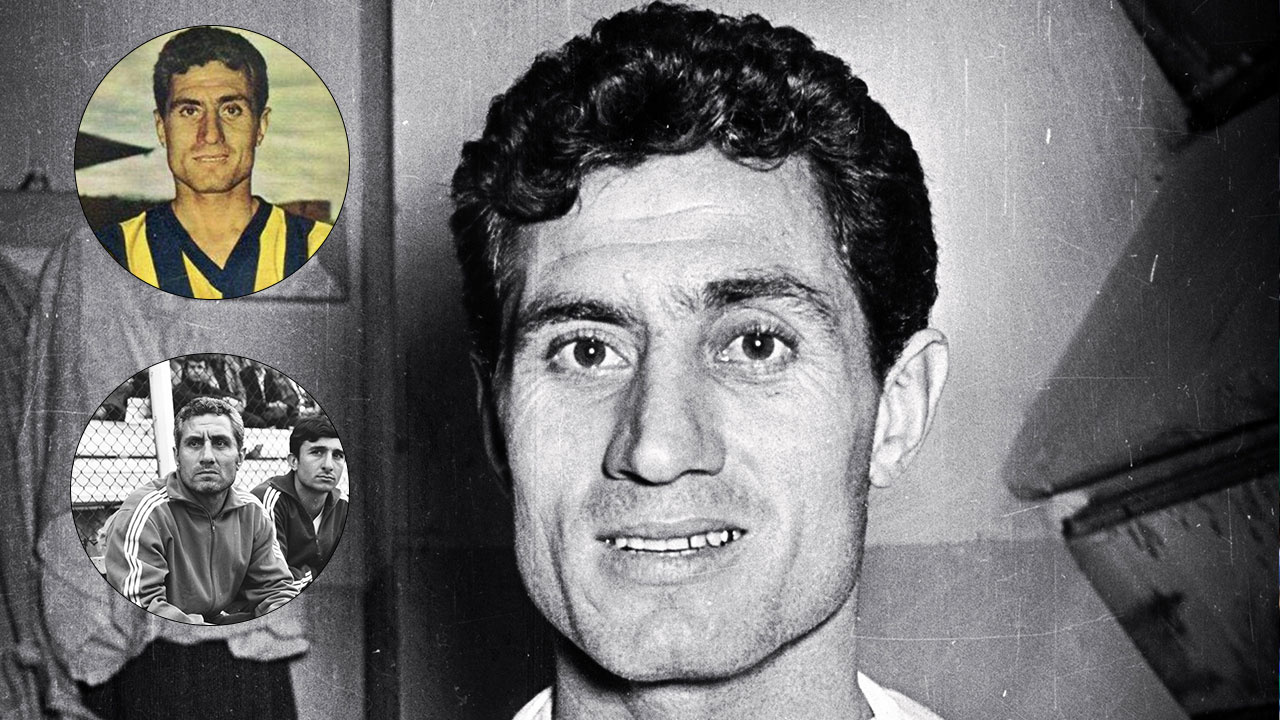 Turk Futbolunun Ordinaryusu Bir Zamanlar Bir Lefter Kucukandonyadis Vardi Pk45