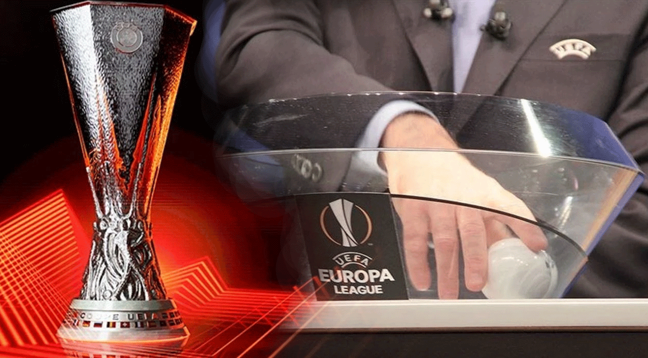 UEFA Avrupa Ligi kura çekimi ne zaman, saat kaçta? 2025 UEFA AVRUPA LİGİ KURA ÇEKİMİ!