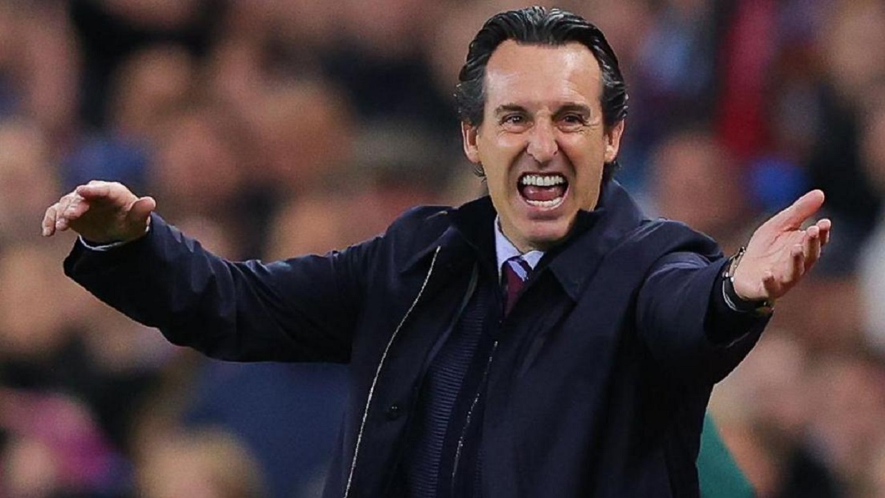 Unai Emery'İn öğrencileri galibiyet için sahaya çıkacak