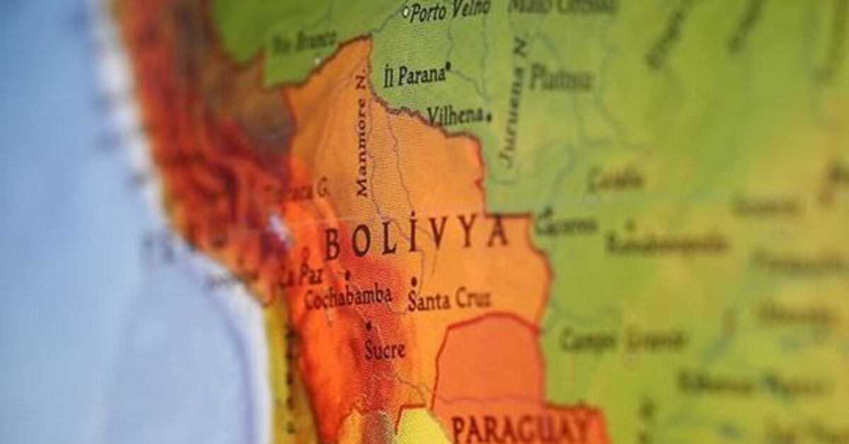 bolivya