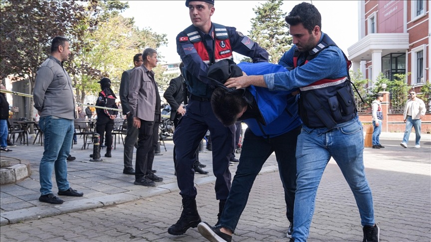 "Yenidoğan çetesi" davasının üçüncü duruşması başladı