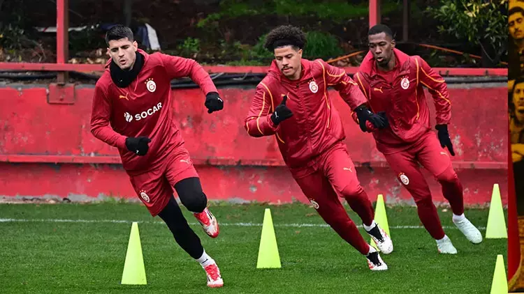 GALATASARAY