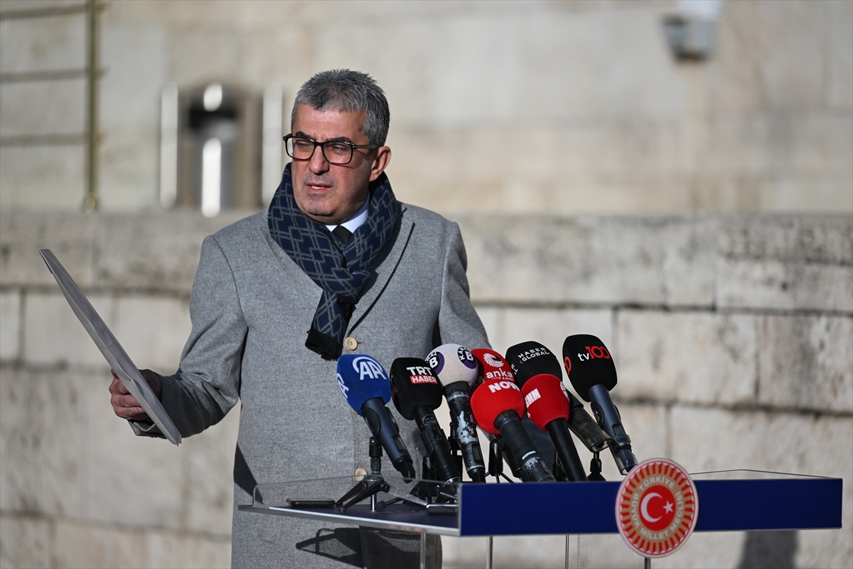Gökhan Günaydın